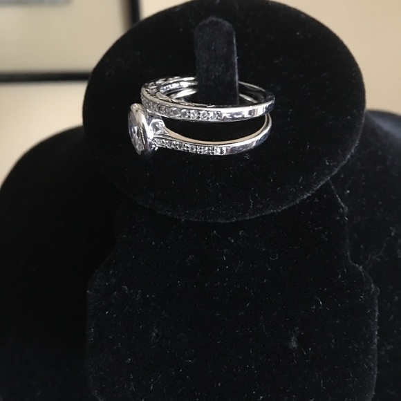 2pc Ring Set - Picture 5 of 7